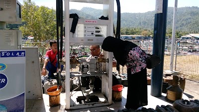 Photos of SPBN AKR Prigi - Trenggalek
