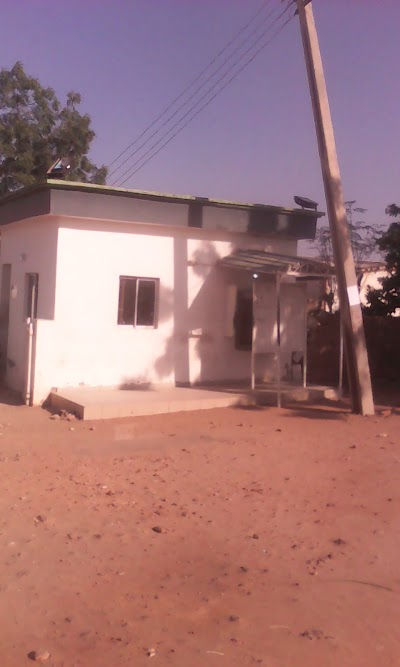 Photos of Unity Bank