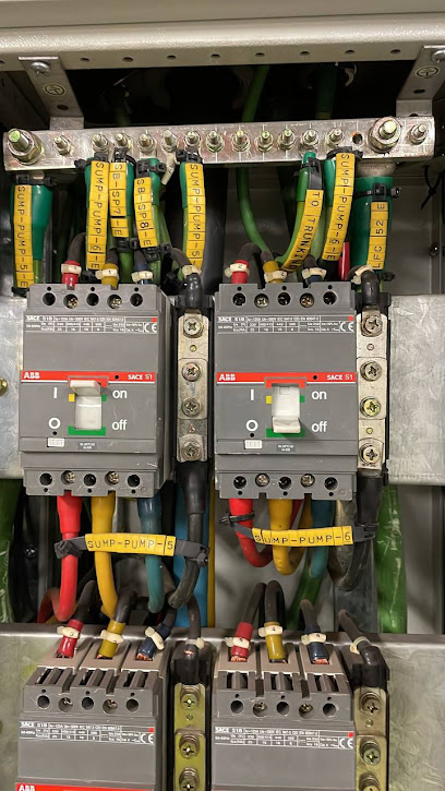 Elan Electrical Services Pte. Ltd.