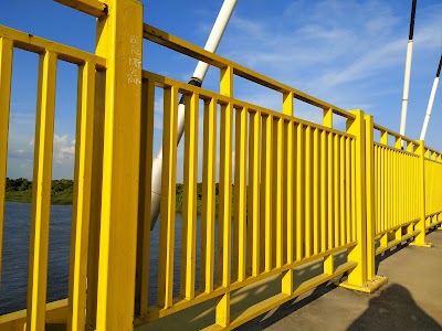 Photos of Pawan V Bridge