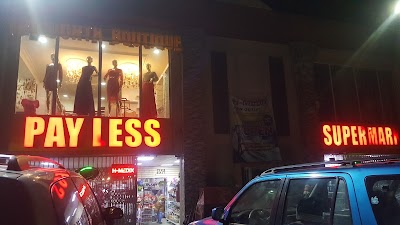 Photos of H-Medix Payless Supermarkets