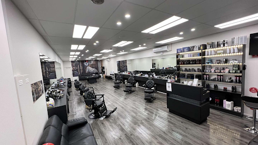 The Brothers Barber Deerpark