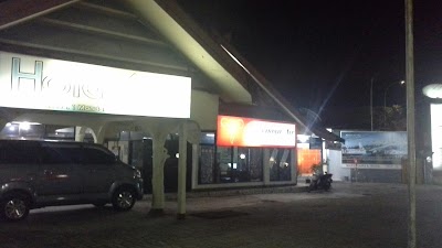 Photos of Afiat Hotel