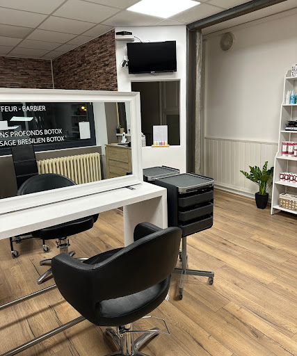 Atelier B ( salon de coiffure, institut de beauté, massages et relaxation) - Thumbnail
