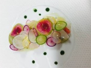 Photo n°26 de Restaurant Le Foch à Reims (Restaurant français)