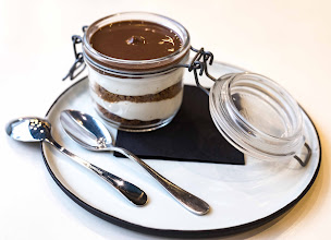 Photo n°95 de La Maison Bleue à Paris (Bar à vin)