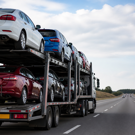 Need safe, on-time vehicle transport within India? AS CARGO SERVICE PVT. LTD. in Mahipalpur, New… post image