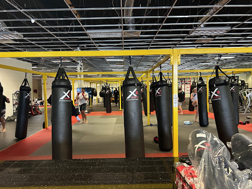 X3 Sports - Athens Gallery - United States