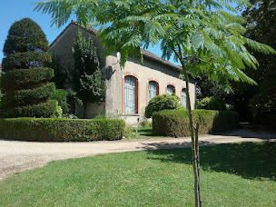 Photo n°16 de Château de Prety à Préty (Maison d'hôtes)
