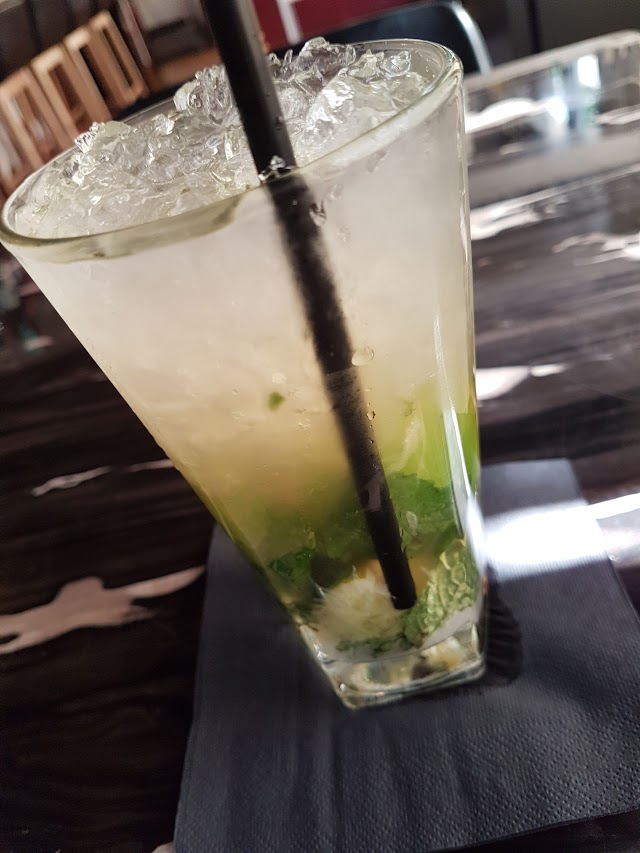 Sunset Bistrot Bar Café