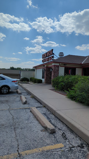 Iron Wok Chinese Restaurant - Thumbnail