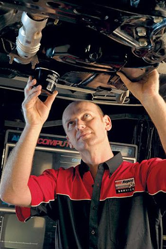 Drysdale Motors - Repco Authorised Car Service - Thumbnail