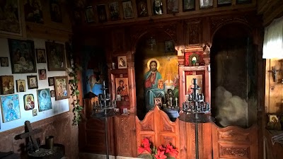 Photos of Параклис "Света Троица"