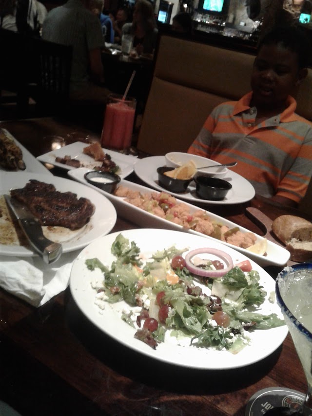 LongHorn Steakhouse