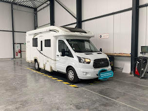 Photo n°20 de Mon Contrôle Technique Escaudain à Escaudain (Centre de contrôle technique)