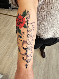Photo n°23 de Zoam Tatoo à Garlin (Tatoueur)
