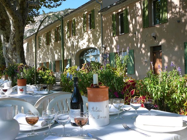 Relais Notre Dame Hôtel Restaurant depuis 1952