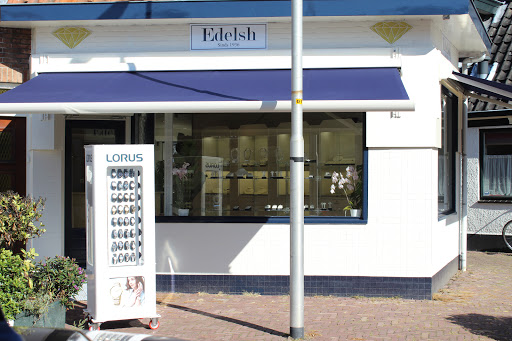 Edelsh - Visual