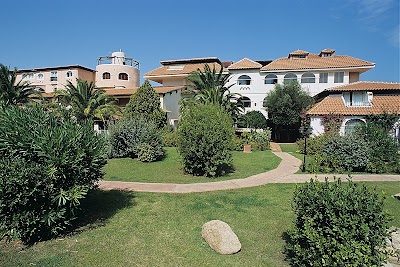 photo of Colonna Beach Hotel & Residence