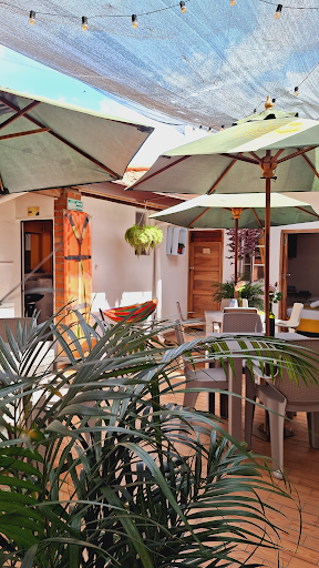 HOSTAL COLOMBIAN GOLD