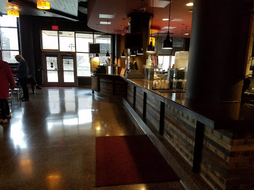 Sett Pub - Visual