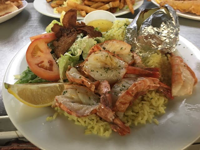 Resto Bar O'Max