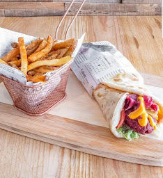 Photo n°33 de Naan Delhi's à Ivry-sur-Seine (Restaurant)