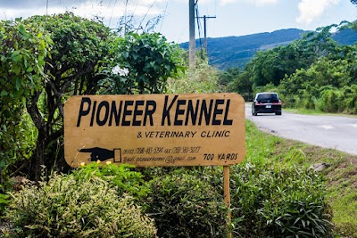 Photos of Pioneer Kennel & Veterinary Clinic
