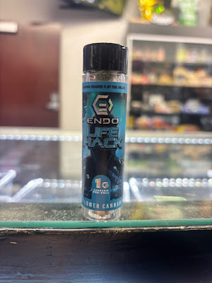 Photo of Endo Vibe Cannabis Centers
