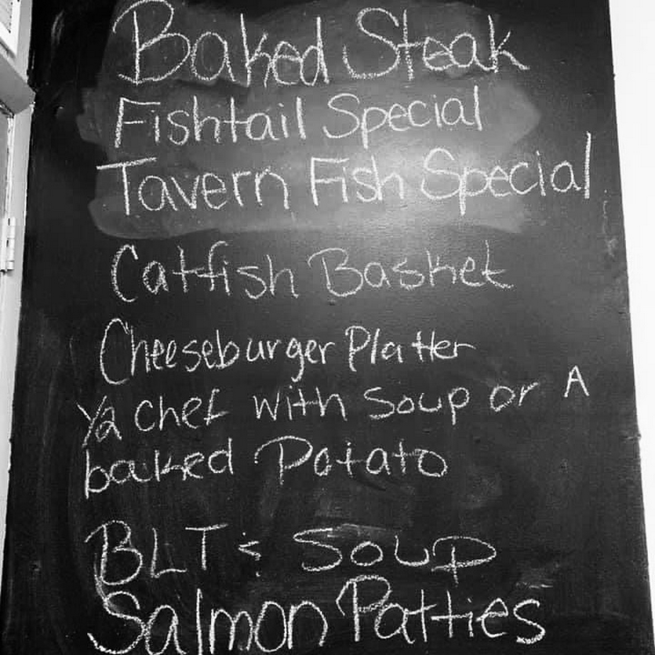 Fork And Finger Restaurant American Restaurant in Portsmouth