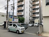 エコロパーク 大淀中3丁目第1駐車場