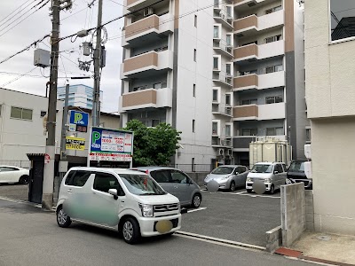 エコロパーク 大淀中3丁目第1駐車場