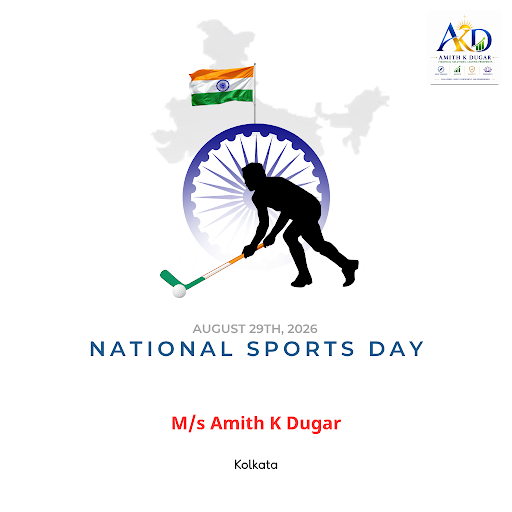 Celebrate National Sports Day by securing your financial future with trusted fixed deposit servic… post image