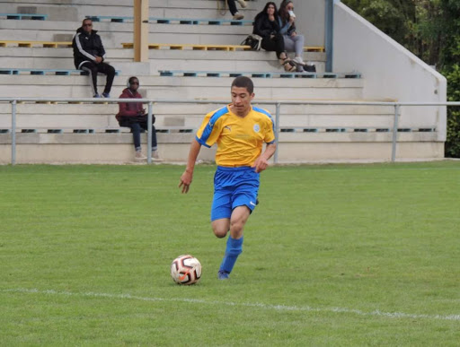 Football Club de Bourg-Lès-Valence (FCBLV) - Thumbnail