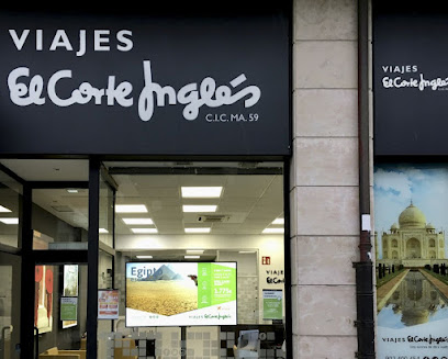 Viajes El Corte Inglés San Sebastián-Benta Berri