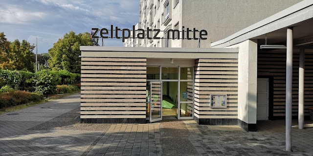 tapir Leipzig - Ausrüstung für Rucksackreisende GmbH