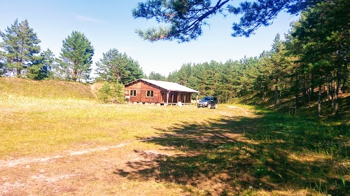 RMK Raketi telkimisala