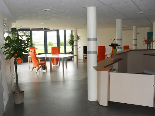 Photo de EHPAD Saint Nicolas à Agny (62217)