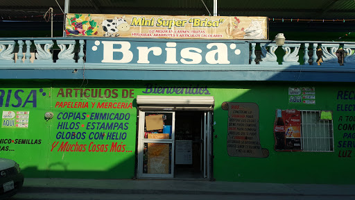 Minisuperbriss