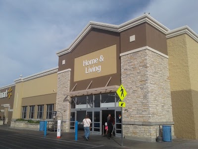 Walmart Supercenter