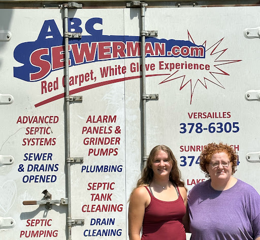 ABC Sewerman - Visual