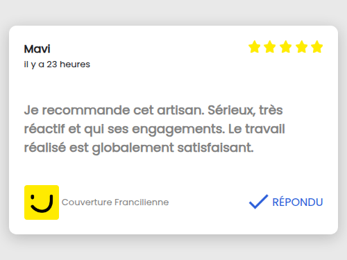 Actualités