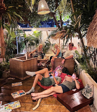 Babel Siem Reap Guesthouse by null