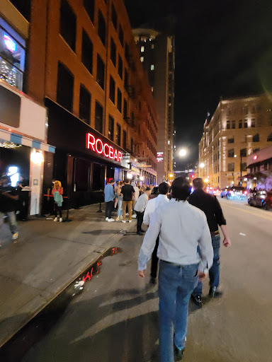 ROCBAR - Visual