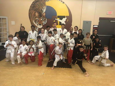 Lee's ATA Martial Arts 3636 W Baseline Rd #196, Laveen Village, AZ 85339, United States
