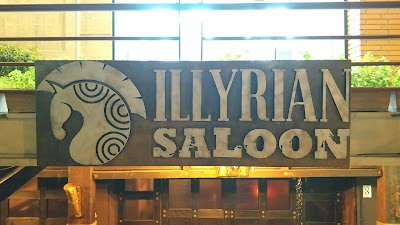 Illyrian Saloon