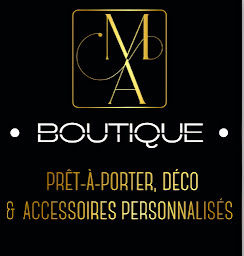 Photo n°1 de MA boutique à Verniolle (Magasin de vêtements pour femmes)