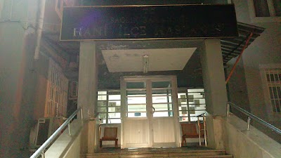 Photos of Hani State Hospital