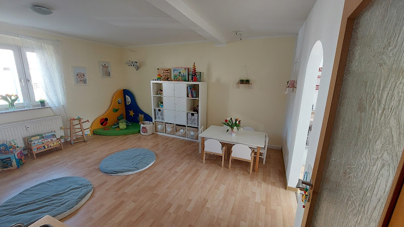 Tagesmutter Bianca Wolf