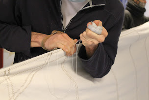 Photo n°10 de FRCPM Bretagne-Les Ateliers de l'Enfer | Centre de formation professionnelle aux métiers du nautisme à Douarnenez (Centre de formation continue)